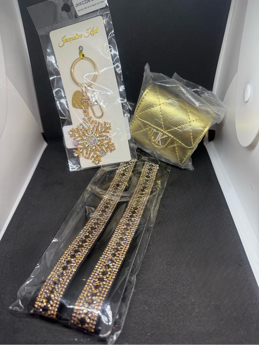 Jacqueline Kent Bundle